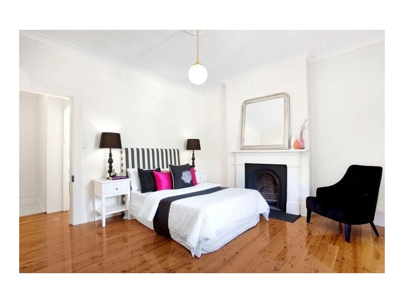 6 Cleveland Street, Chippendale NSW 2008