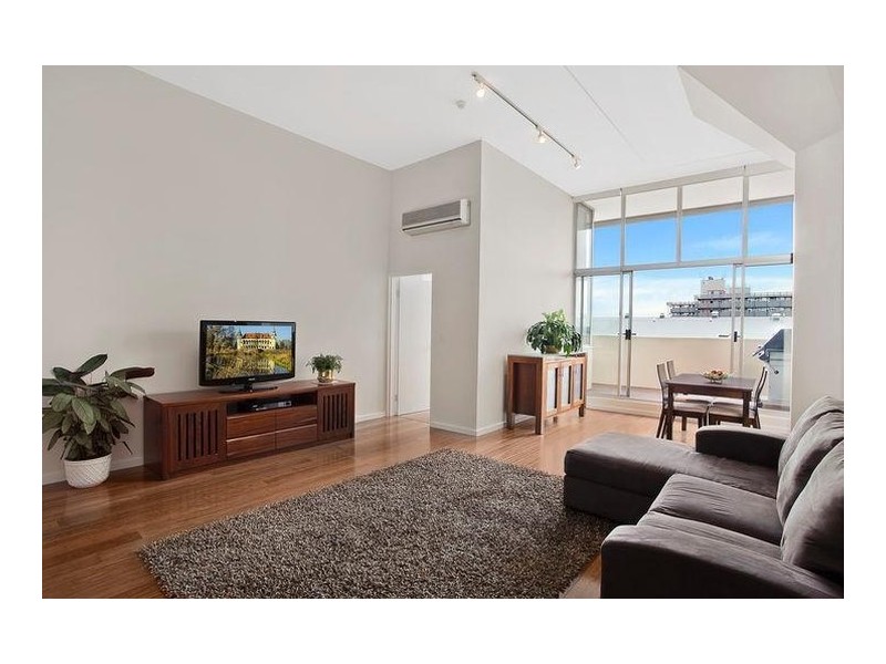 405/1 Missenden Road, Camperdown NSW 2050