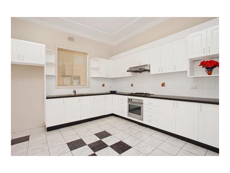 40 Greenhills Street, Croydon NSW 2132