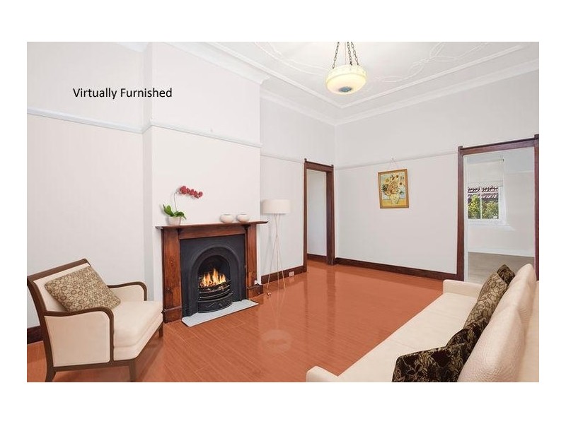 40 Greenhills Street, Croydon NSW 2132