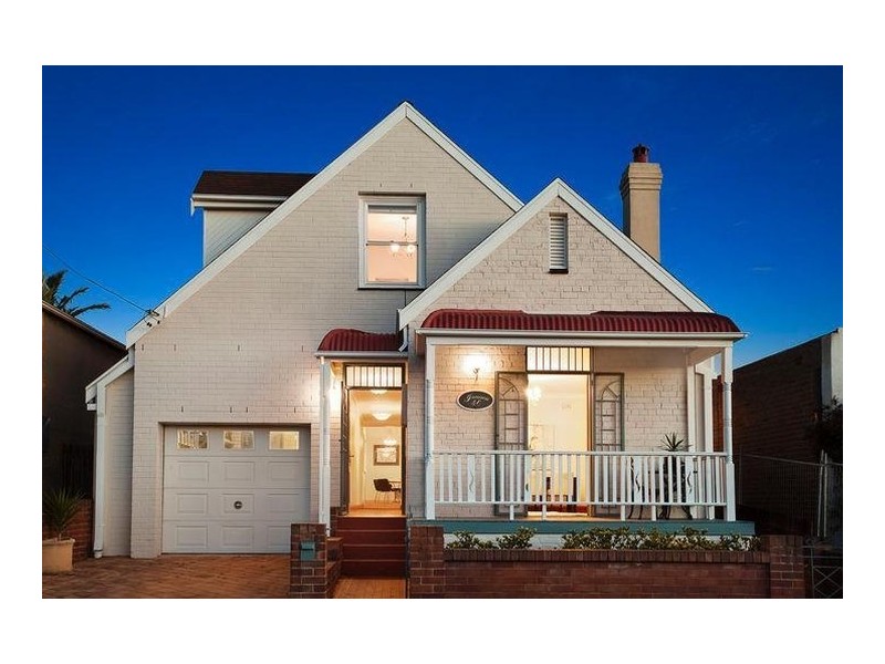40 Church Street, Lilyfield NSW 2040