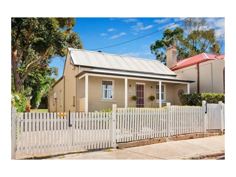64 Redmond Street, Leichhardt NSW 2040