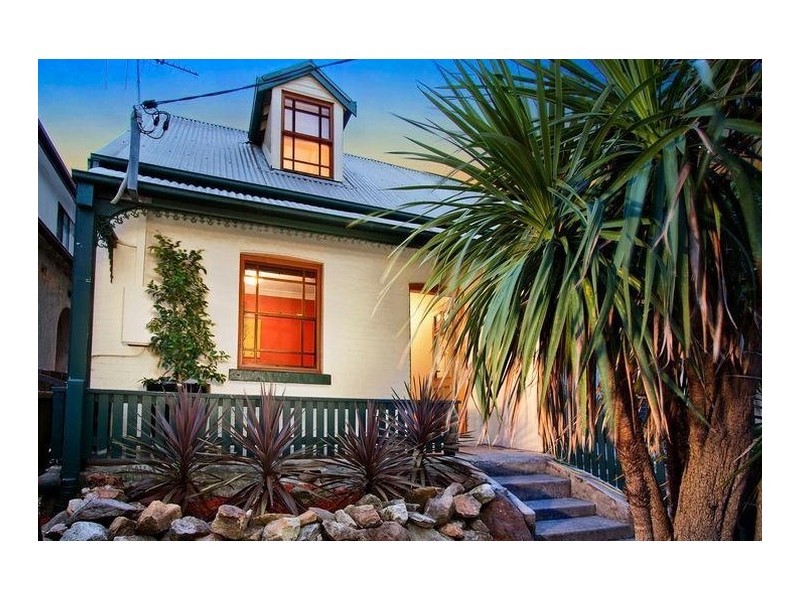 36 Emma Street, Leichhardt NSW 2040