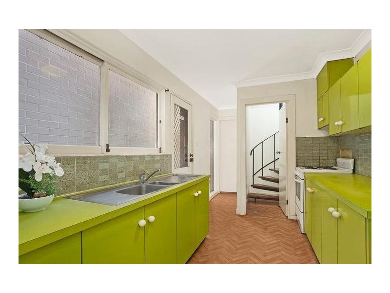 27 Gottenham Street, Glebe NSW 2037