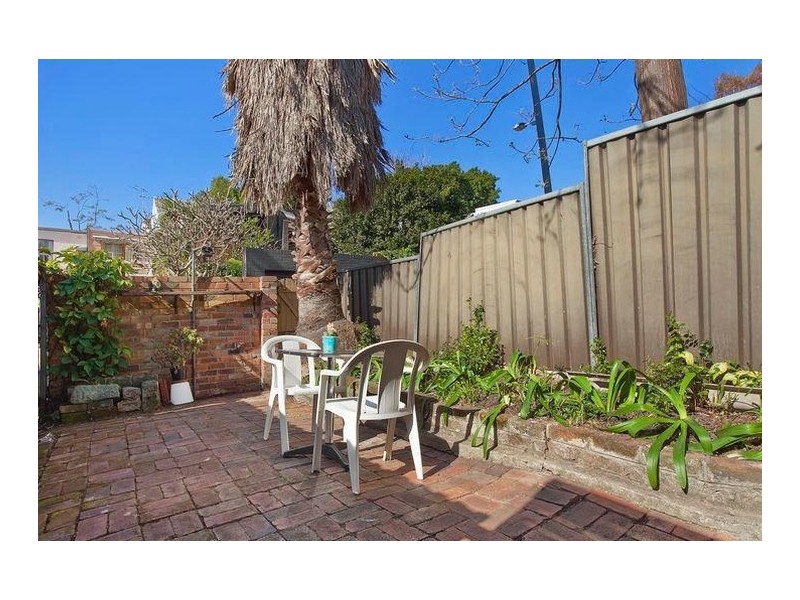 27 Gottenham Street, Glebe NSW 2037