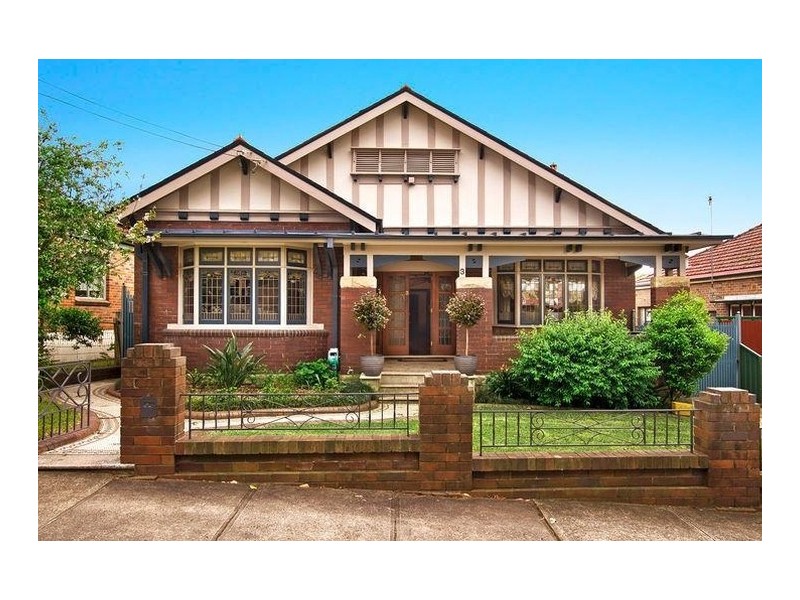 3 Hurlstone Avenue, Summer Hill NSW 2130