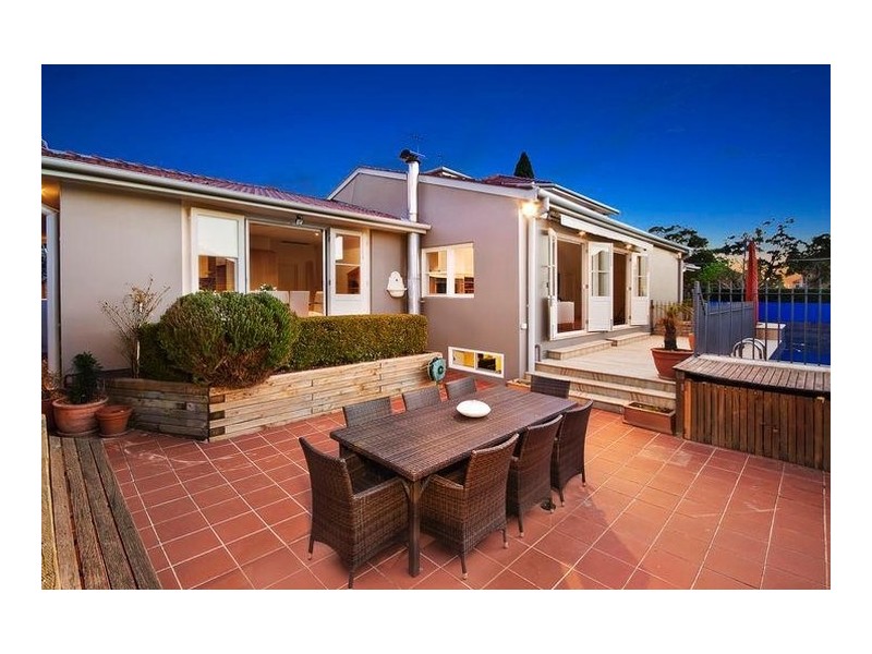 8 Riverview Street, Chiswick NSW 2046