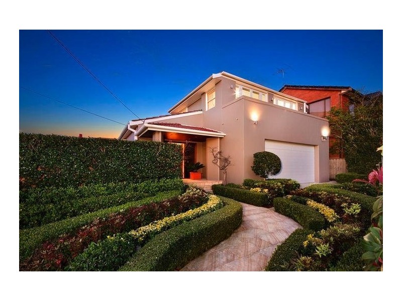 8 Riverview Street, Chiswick NSW 2046