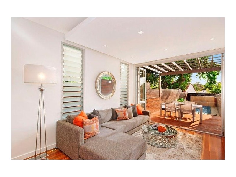 18 Cecily Street, Lilyfield NSW 2040