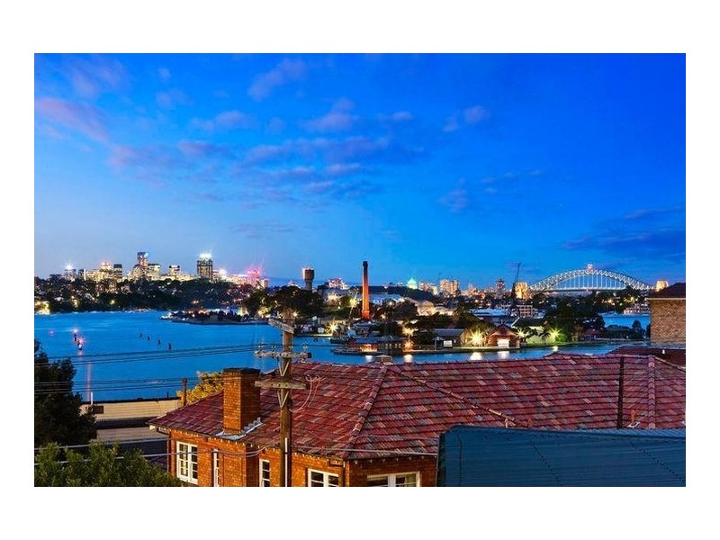 1 Napier Street, Drummoyne NSW 2047