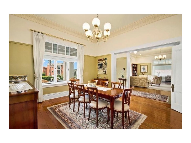 1 Napier Street, Drummoyne NSW 2047