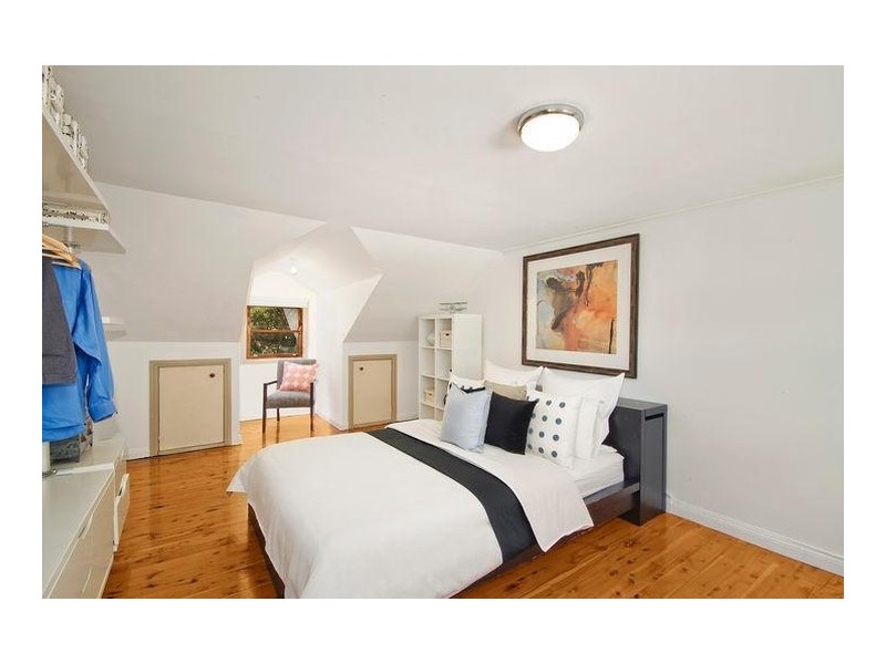 25 Rowley Street, Camperdown NSW 2050