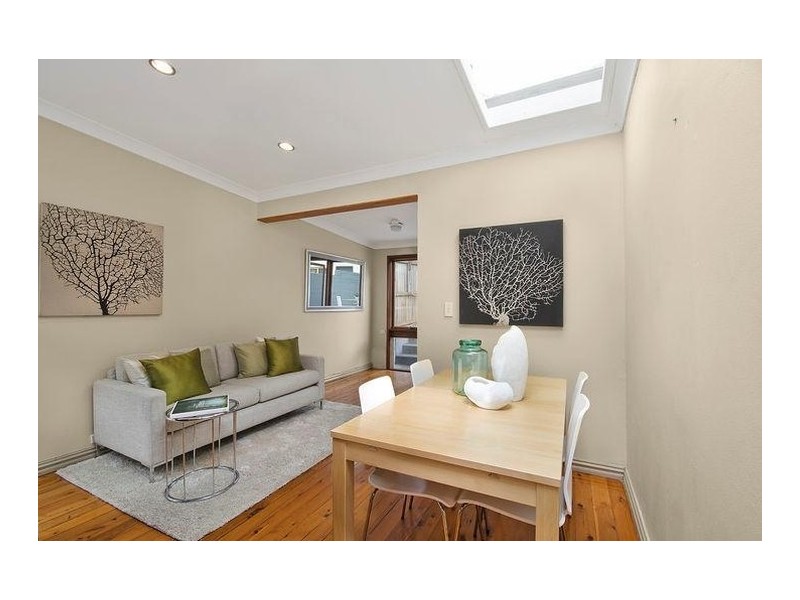 25 Rowley Street, Camperdown NSW 2050