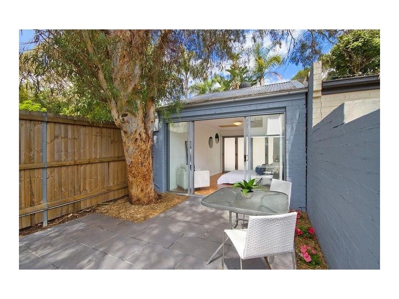 25 Rowley Street, Camperdown NSW 2050