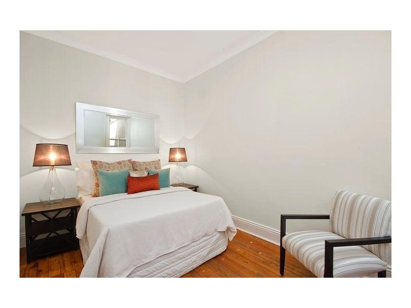 25 Rowley Street, Camperdown NSW 2050