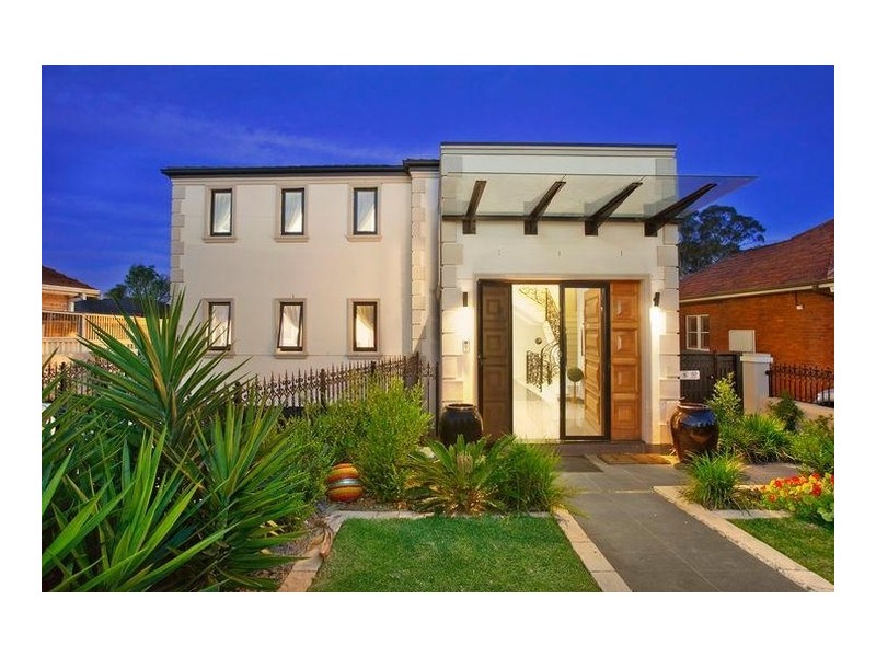 14 Fraser Street, Strathfield NSW 2135