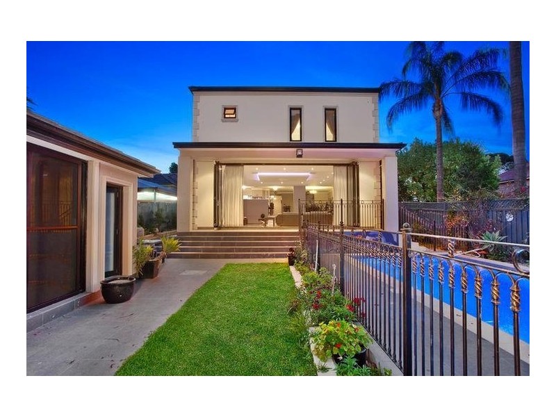 14 Fraser Street, Strathfield NSW 2135