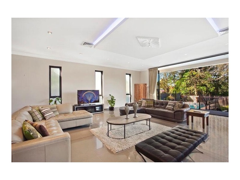 14 Fraser Street, Strathfield NSW 2135