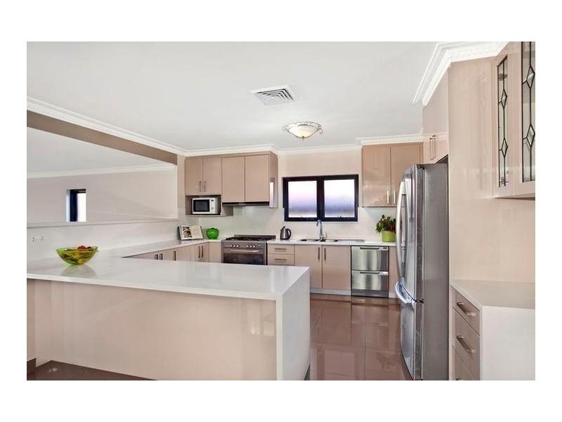 14 Fraser Street, Strathfield NSW 2135