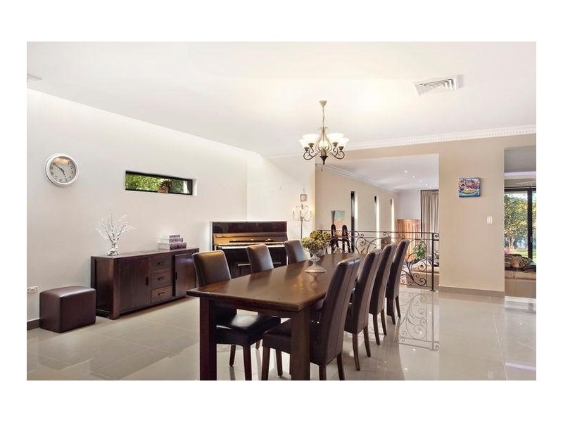 14 Fraser Street, Strathfield NSW 2135