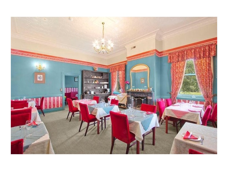 ‘Hotel Shirley’ Olympic Highway, Bethungra NSW 2590