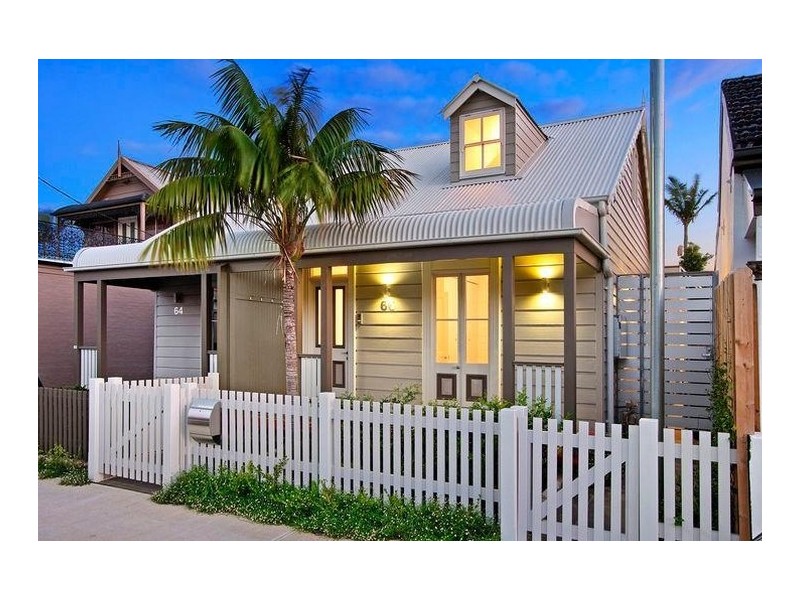 66 Annesley Street, Leichhardt NSW 2040