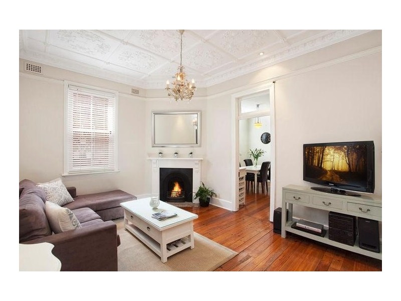 23 Leichhardt Street, Leichhardt NSW 2040