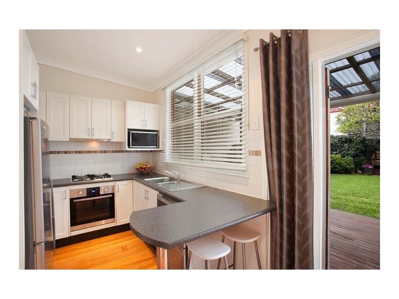 23 Leichhardt Street, Leichhardt NSW 2040