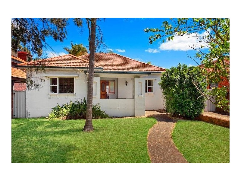 264  Hawthorne Parade, Haberfield NSW 2045