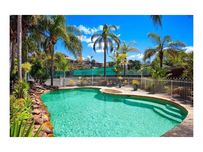 264  Hawthorne Parade, Haberfield NSW 2045