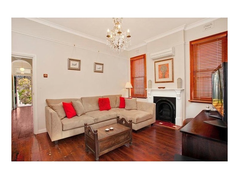 96 Jarrett Street, Leichhardt NSW 2040