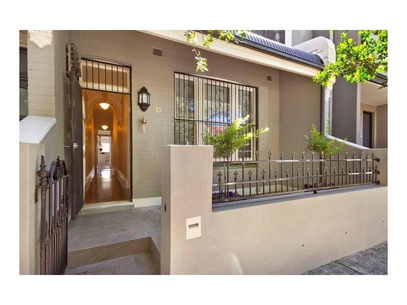 15 Kingston Road, Camperdown NSW 2050