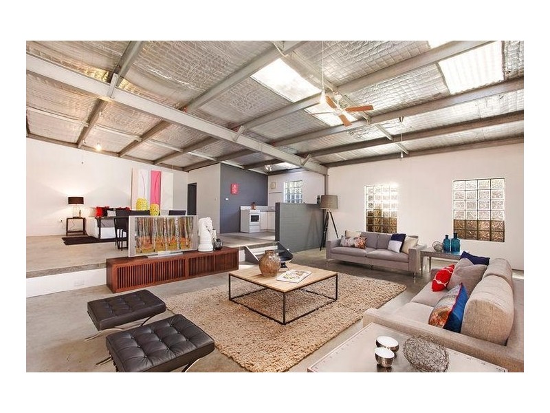 25A Prospect Street, Erskineville NSW 2043