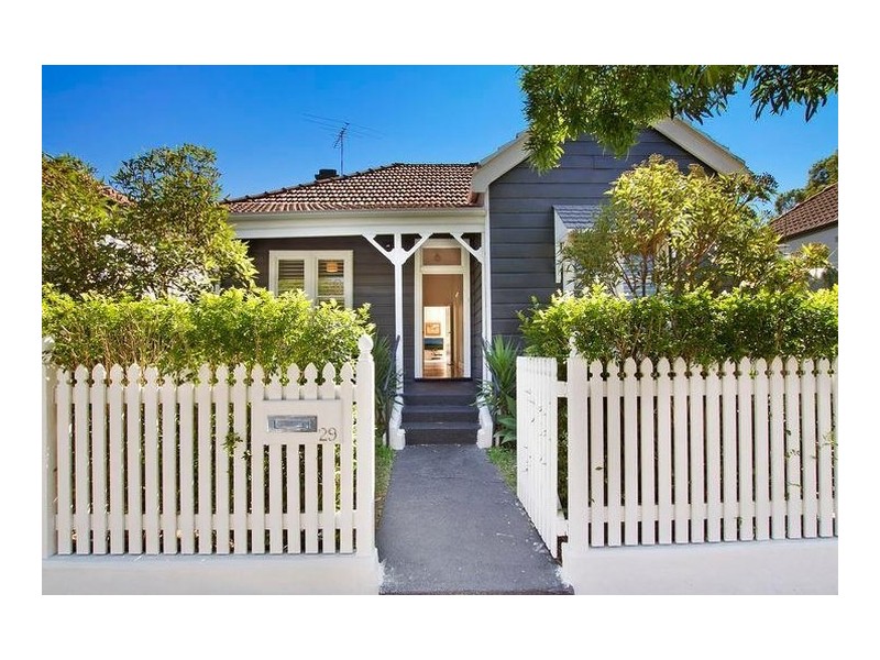 29 Beach Road, Dulwich Hill NSW 2203