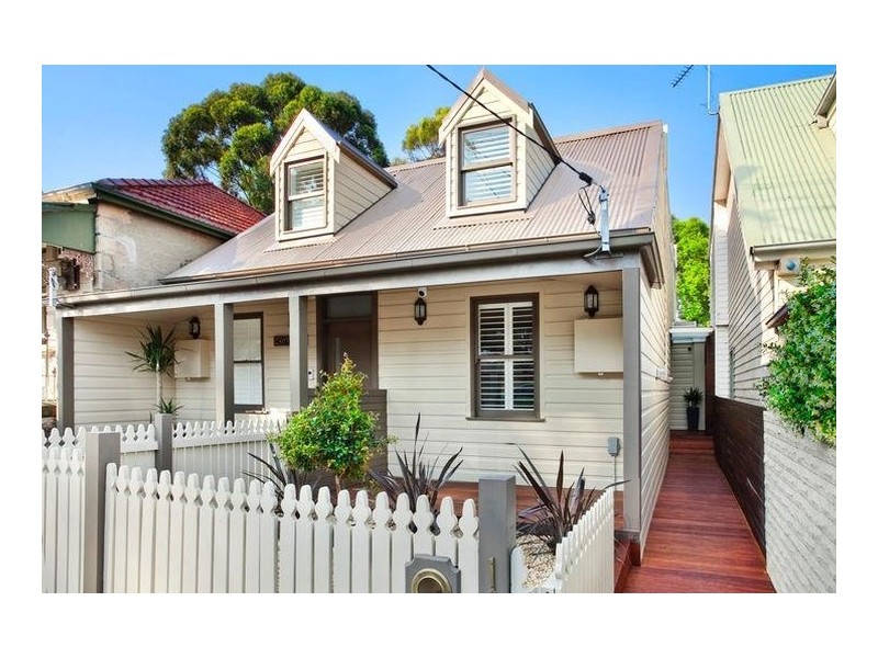 18A Cecily Street, Lilyfield NSW 2040