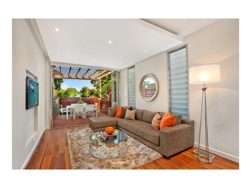 18A Cecily Street, Lilyfield NSW 2040