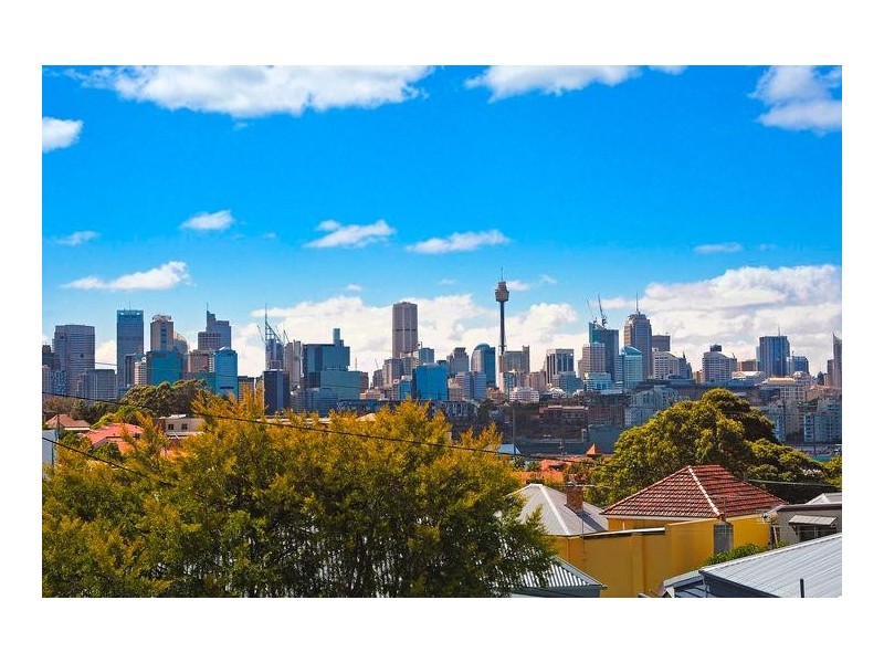 50 Mullens Street, Balmain NSW 2041