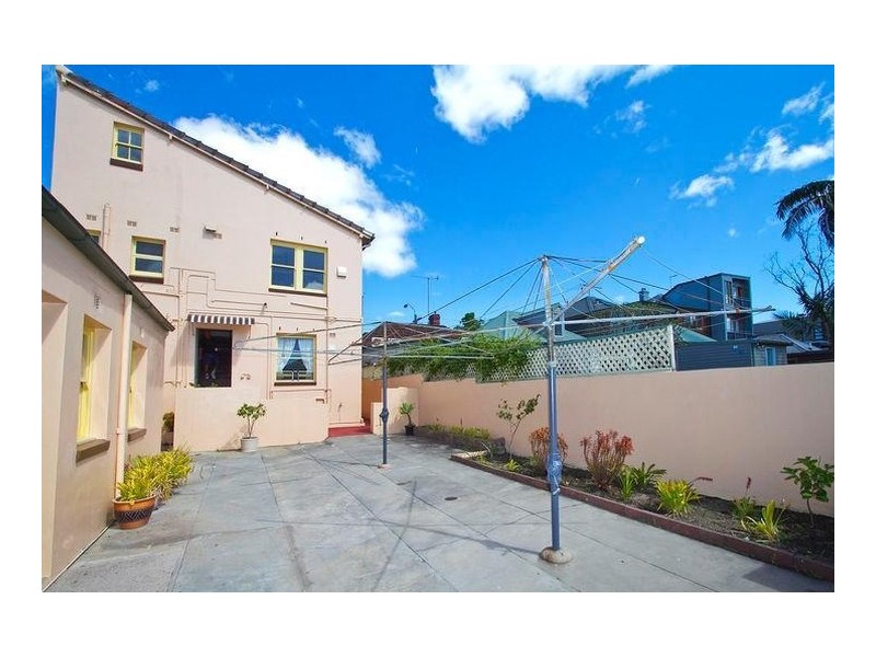 50 Mullens Street, Balmain NSW 2041