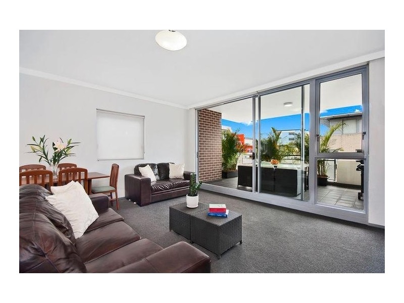 301/16 Larkin Street, Camperdown NSW 2050