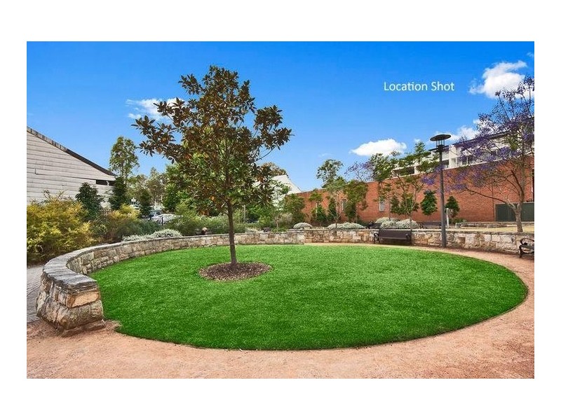 301/16 Larkin Street, Camperdown NSW 2050