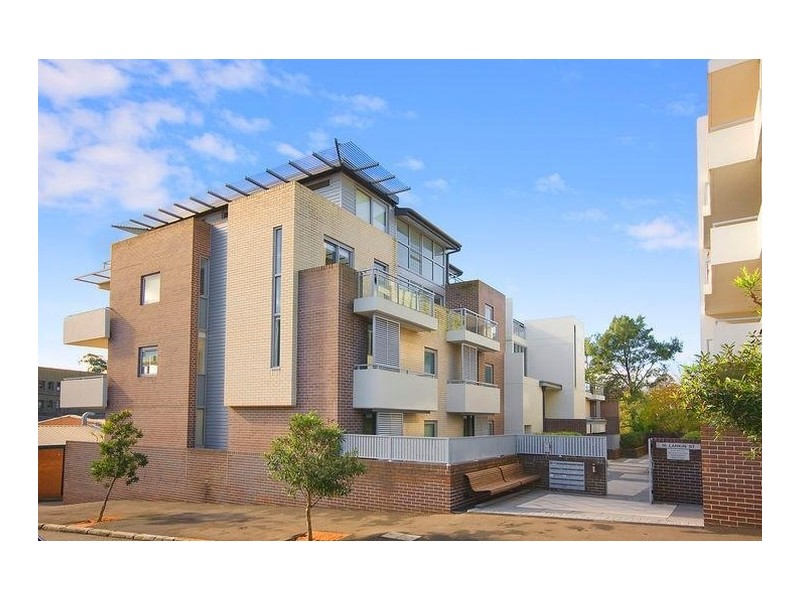 301/16 Larkin Street, Camperdown NSW 2050