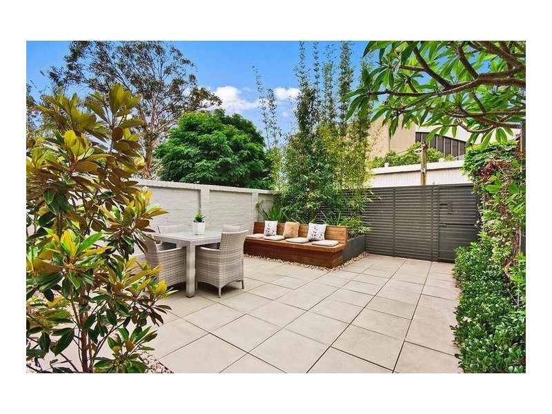 21 Bellevue Street, Glebe NSW 2037