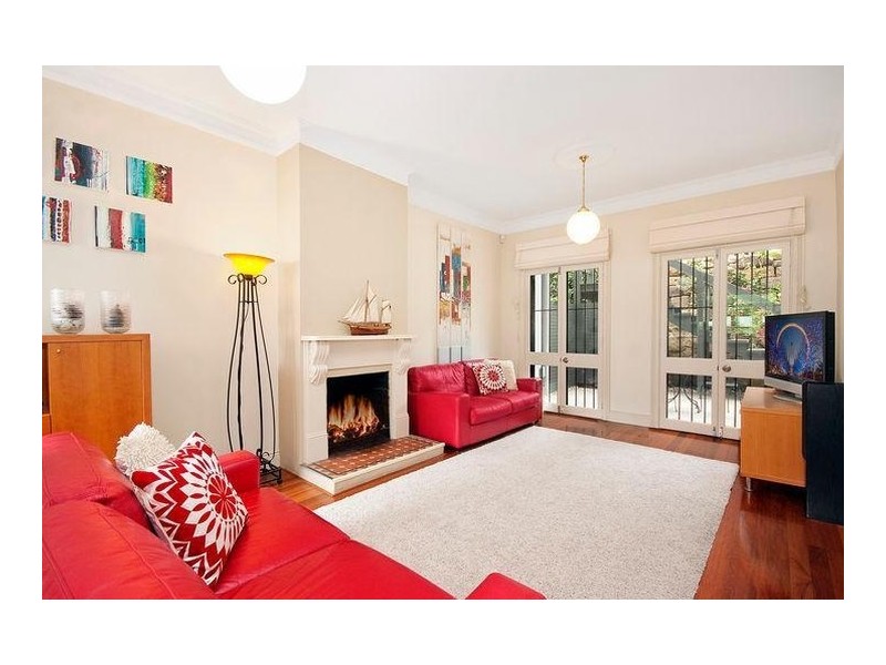 21 Bellevue Street, Glebe NSW 2037