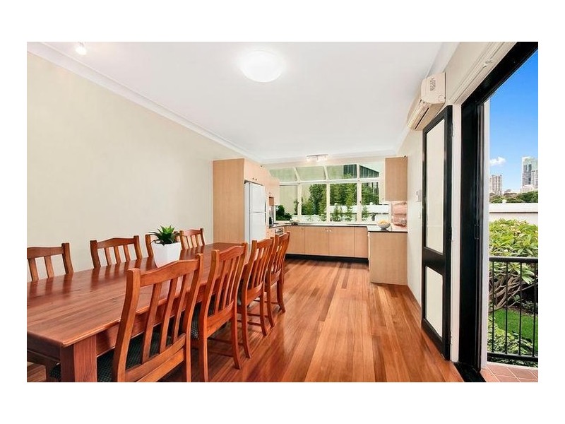 21 Bellevue Street, Glebe NSW 2037