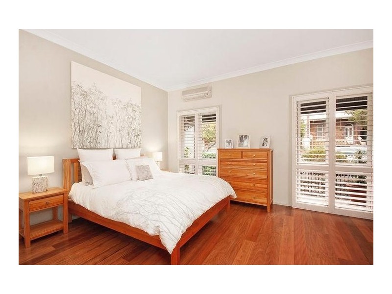 21 Bellevue Street, Glebe NSW 2037