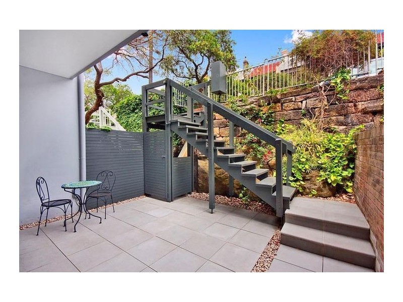 21 Bellevue Street, Glebe NSW 2037