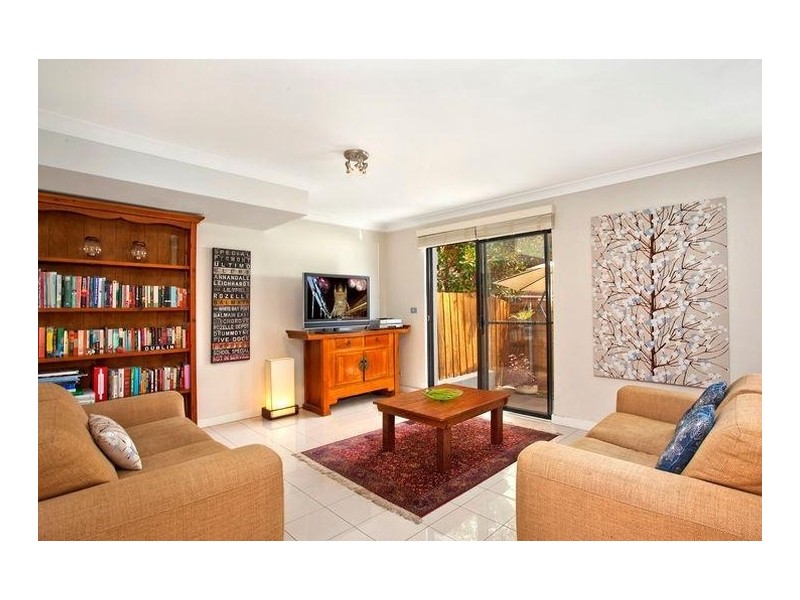 3/32 Burfitt Street, Leichhardt NSW 2040