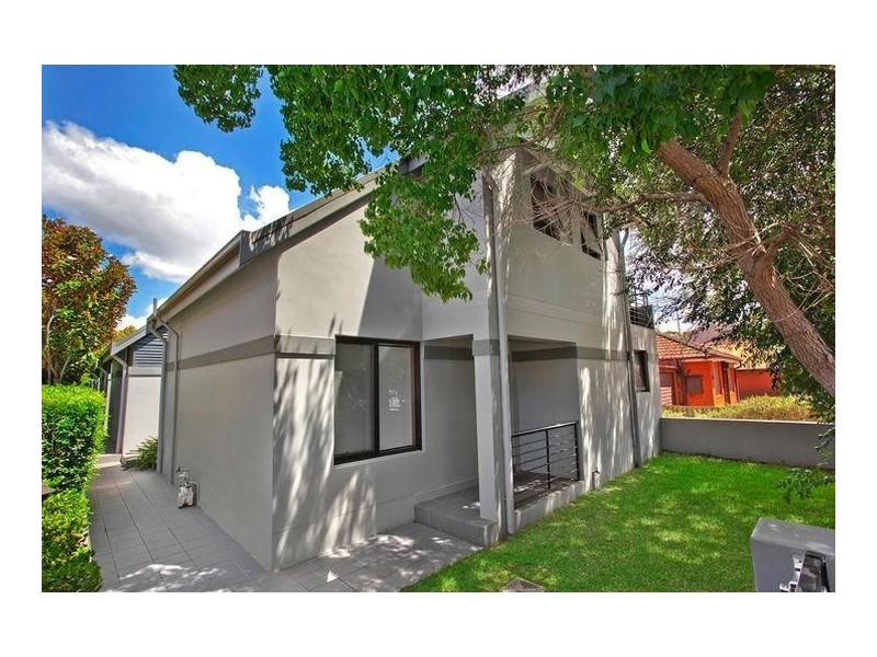 3/32 Burfitt Street, Leichhardt NSW 2040