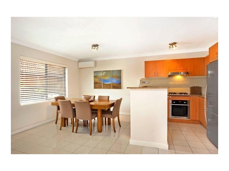 3/32 Burfitt Street, Leichhardt NSW 2040