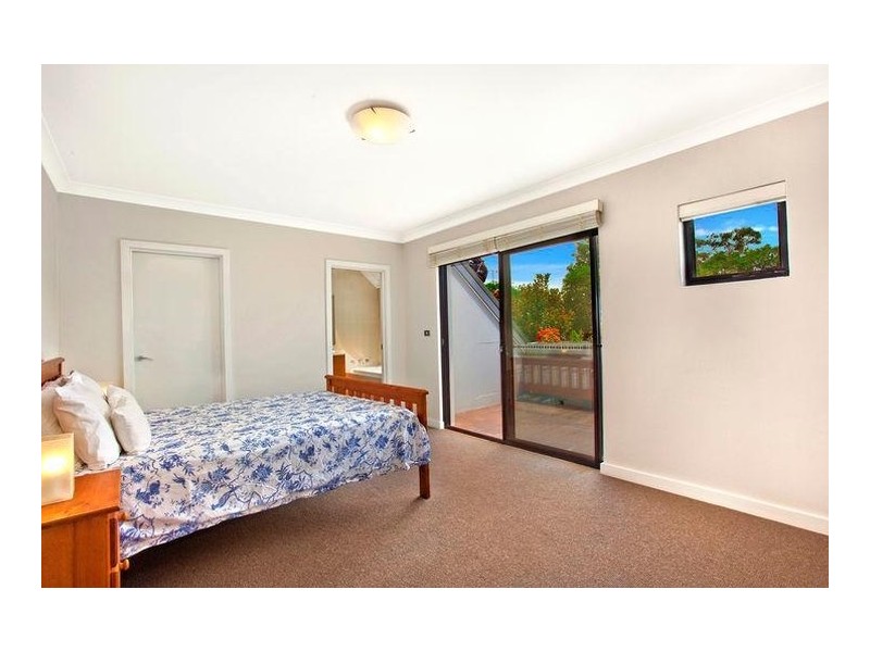 3/32 Burfitt Street, Leichhardt NSW 2040